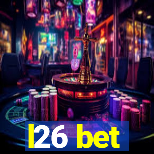 l26 bet